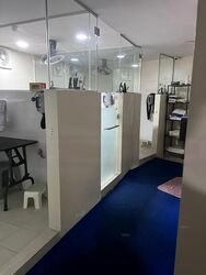 Sembawang Hills Estate (D20), Shop House #584832021